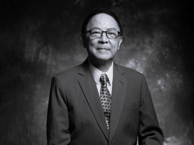 Chung King-fai, a giant of HK theatre, dies at 89