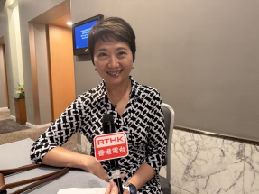 'Direct flight to Central Asia could lift HK tourism'