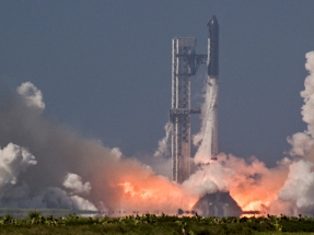 SpaceX sets US$135 price for blockbuster IPO