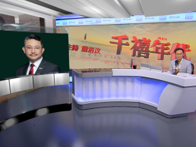 HK firms will welcome direct Almaty flights: lawmaker