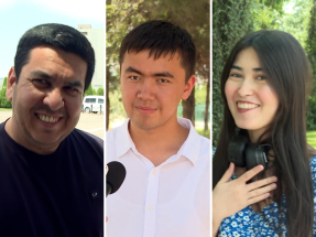 Uzbeks welcome HK's 30-day visa-free proposal