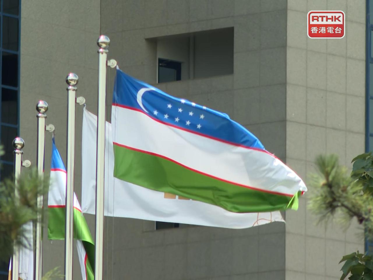 Talks are under way between the SAR and Uzbek authorities on a mutual visa-free arrangement which travel industry practitioners say would greatly benefit tourism. Photo: RTHK