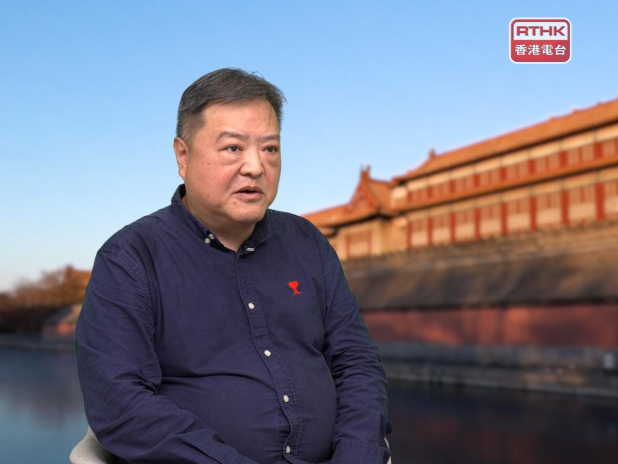 考古專家指本港收藏家群體大 可助力國家文物鑑定工作