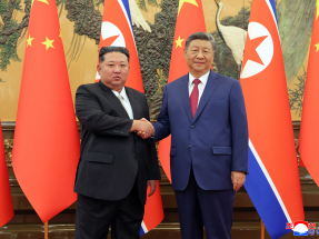 Xi to pay state visit to Pyongyang