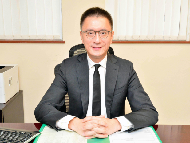 张复炽获委任为启德医院行政总监 下周五履新 - RTHK