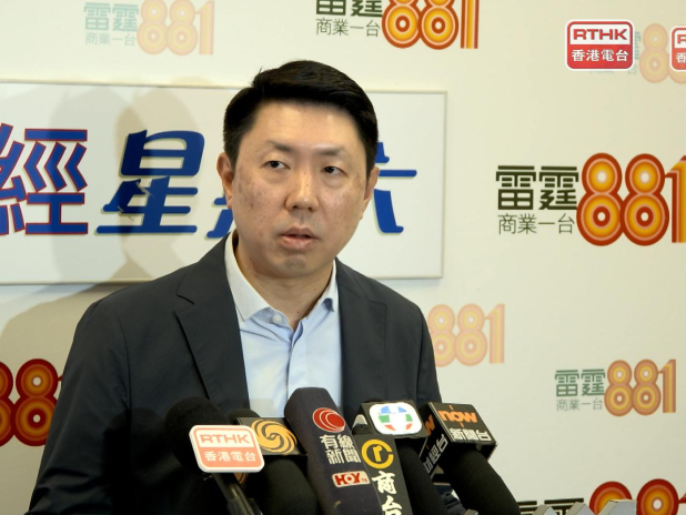 孔繁毅稱有望本年底針對伊波拉本迪布焦病毒株疫苗面世