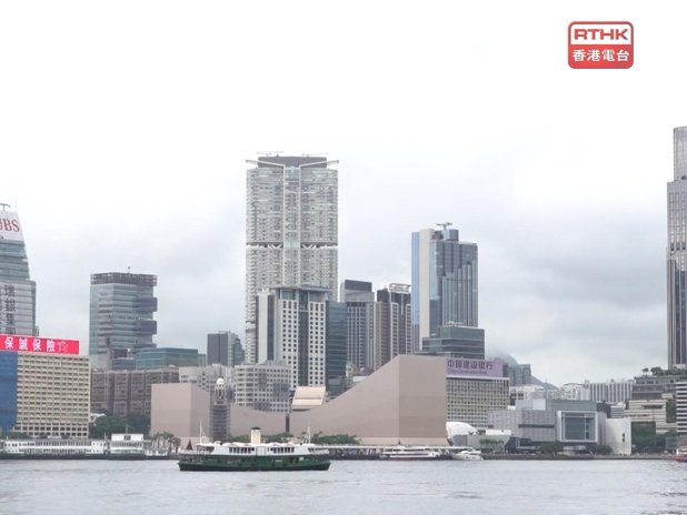 天文台：今晚至周二初時本港天氣不穩 有需要時會發暴雨警告信號