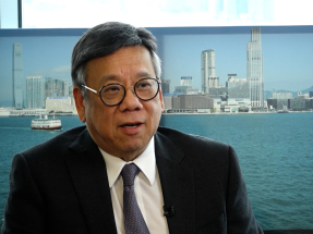 'Lots of cooperation opportunities' after C Asia trip