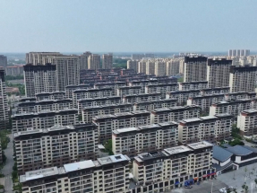 住房城鄉建設部：鼓勵民營企業參與城市基礎設施建設