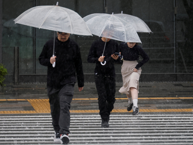 'Dim Sim' among nine new typhoon names this year