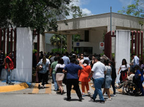 Cuba hit by strongest earthquake in nearly 150 years