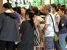 Goodies and performances galore to mark July 1