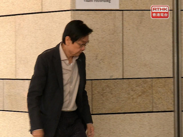 Filmmaker sentenced to five months in prison