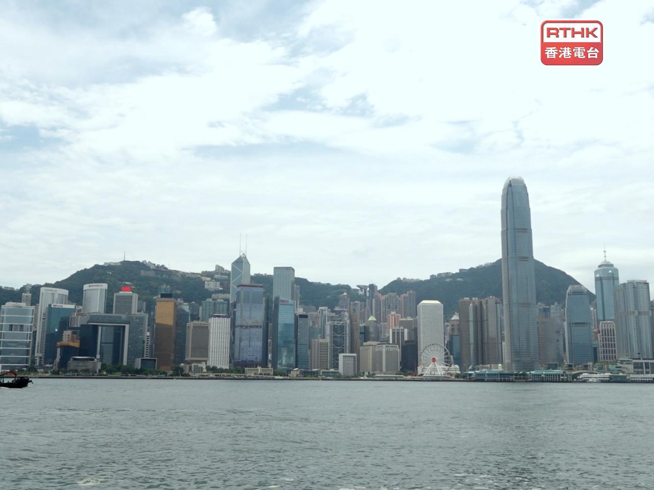 政府稱，訂立《程序事宜規例》旨在清楚述明在《香港國安法》和《國安條例》下界定「特區的法律下其他危害國家安全的罪行」的機制，細化相關程序事宜。（港台圖片）