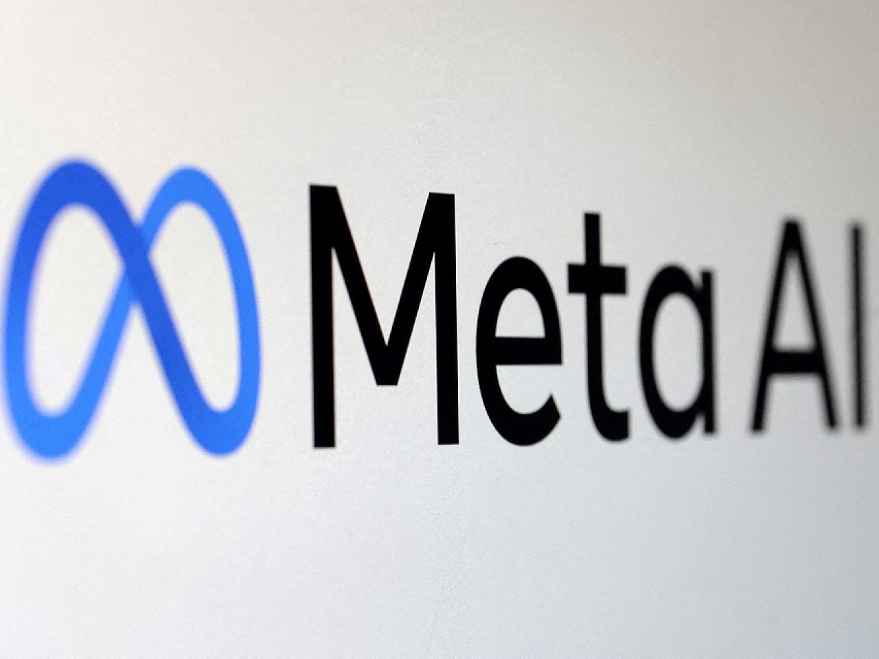 EU antitrust chief Teresa Ribera said the order means people can choose which AI chatbots they prefer to use on WhatsApp, for free, instead of Meta AI. File photo: Reuters