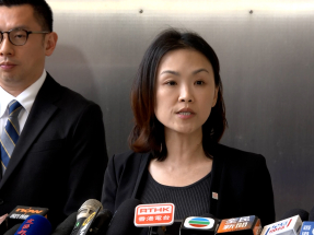 廉署指宏福苑大維修多環節有人涉造假　部分人涉清洗懷疑貪污得益