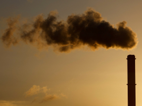 Scientists warn of record heat, monitoring threats