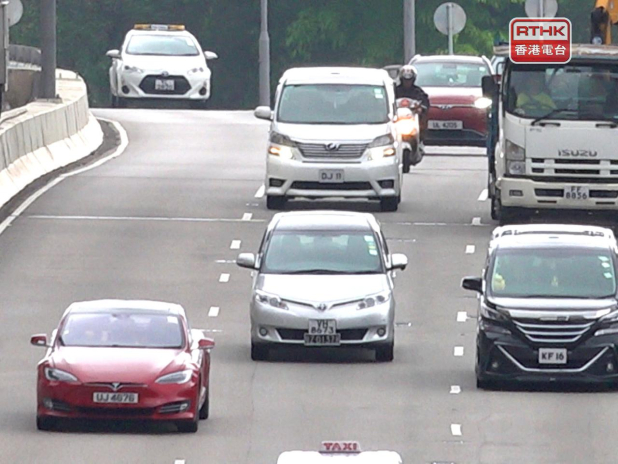Call to put driver fatigue systems in all vehicles