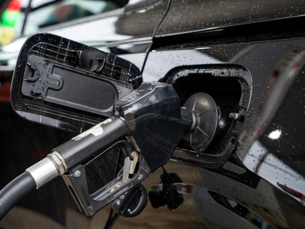US producer prices spike in May on soaring fuel prices