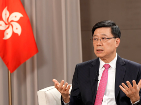 Local five-year plan may be rolled out sooner: CE