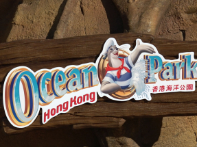 Ocean Park technician dies after injuries to head