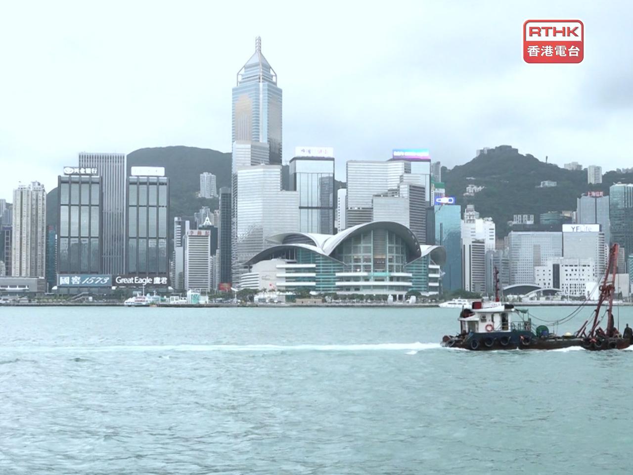 政府邀請各界積極參與公眾諮詢，就香港五年規劃發表意見。（港台圖片）