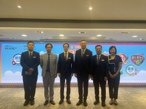 工展会购物节下周于亚博举行　厂商会料销售额约6千万与去年相若