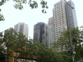 大埔宏福苑火災獨立委員會下周舉行第五輪共三場聽證會