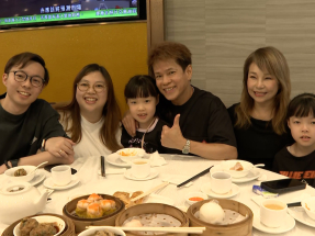 Restaurants brace for quieter Father's Day