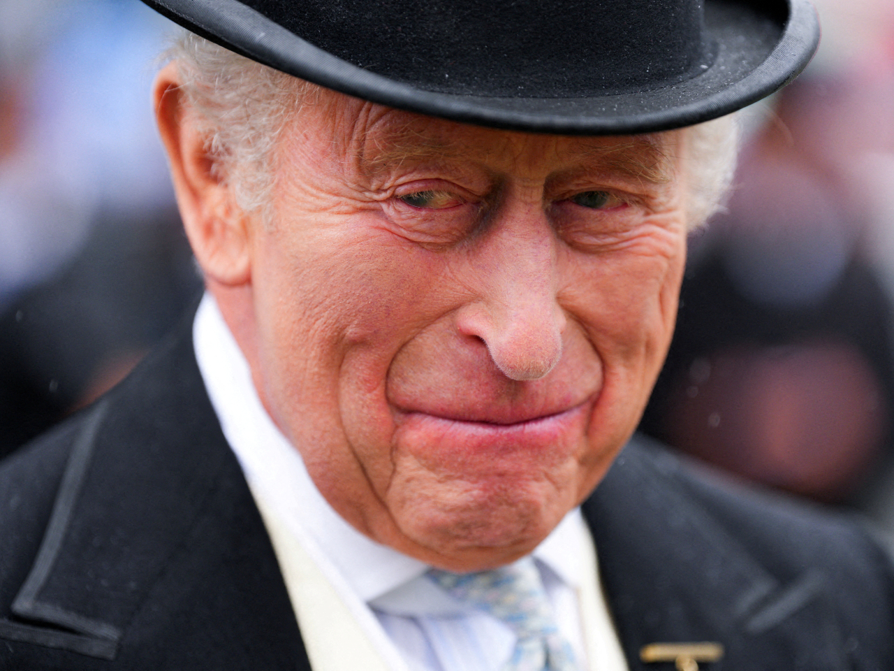 The British royal family has sought to repair its image. File photo: Reuters