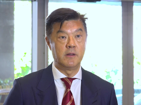 政府續就五年規劃聽取意見　商會冀規劃清晰助企業落戶北都　