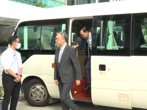 Wang Fuk inquiry will not seek statutory powers