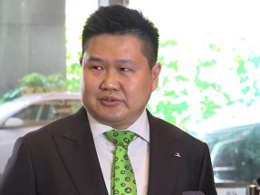 HK commerce chiefs pitch ideas for five-year plan