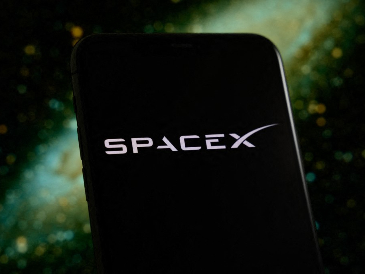 馬斯克表示，SpaceX已啟動一項分5個期限的債券發行計劃。（法新社資料圖片）
