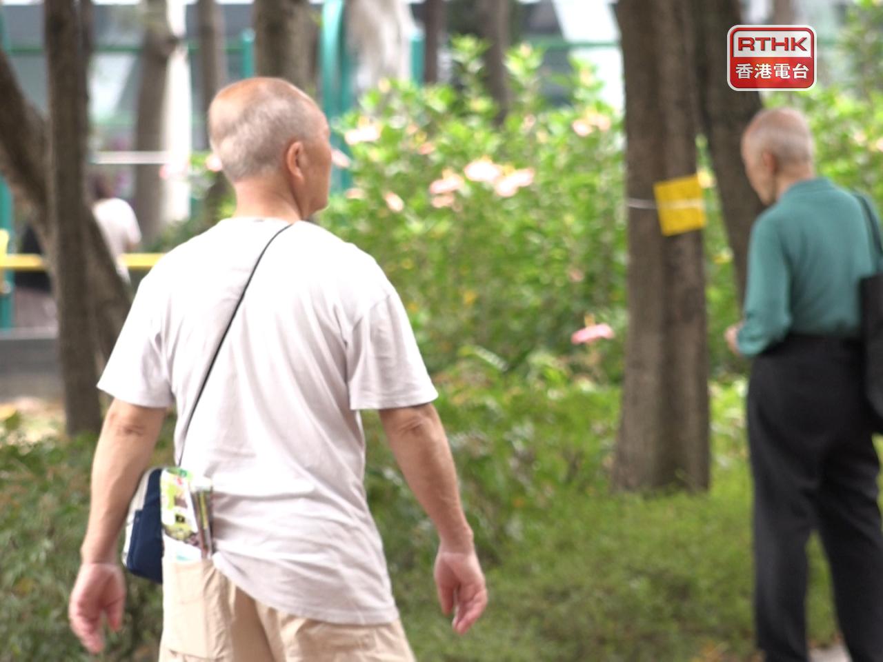 有議員認為，當局下一步可考慮將計劃擴展至更多省份，推動跨境養老。（港台圖片）