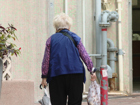 Cross-boundary welfare payments 'a breakthrough'