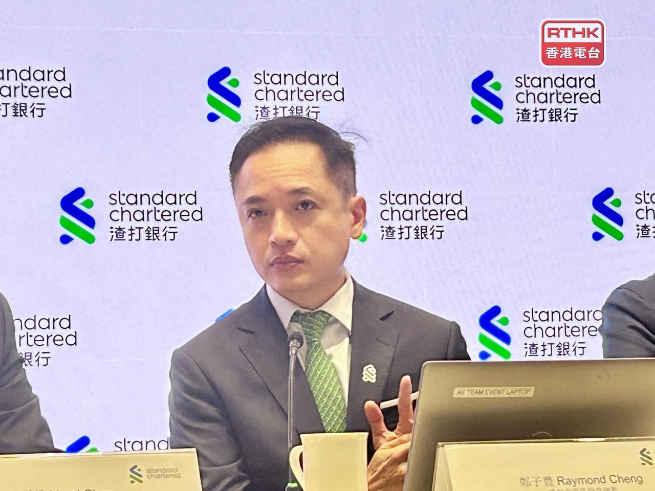 鄭子豐表示，原油供應要全面回復需要一段時間重啟，估計油價未來3個月仍可能維持在每桶80美元左右。（羅煒皓攝）
