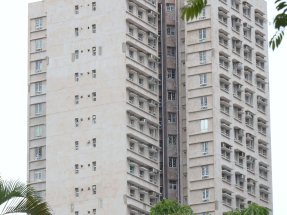 宏志閣77.8%業主確認出售意向　政府將開放長遠居住安排方案