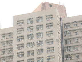 逾75％宏志閣業主接受收購 政府開放長遠居住方案