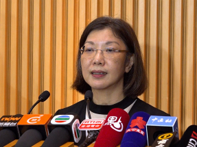 Tse has work cut out with elections, development plan