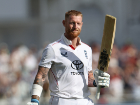 England's Stokes to retire from international cricket
