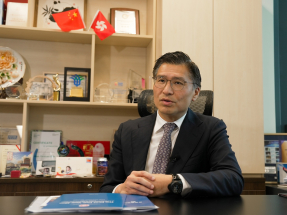 HK's I&T push to bear fruit in 5 yrs, lawmaker says