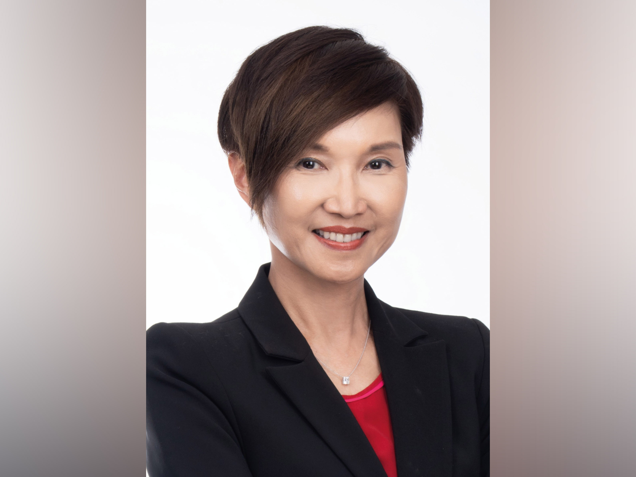 關翠貞將由2026年7月27日起出任消費者委員會副總幹事。（消委會）