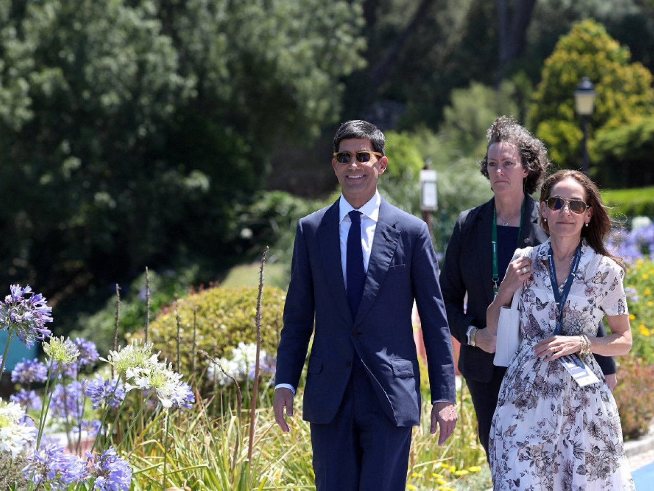 New US Federal Reserve Chairman Kevin Warsh said anyone who expects loose monetary policy will be left "disappointed". Photo: Reuters