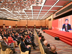FS calls on HK people to back national development