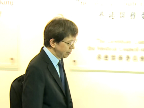 雙非嬰兒腦癱案涉事醫生除牌9個月　裁決指薛守智證供不可信