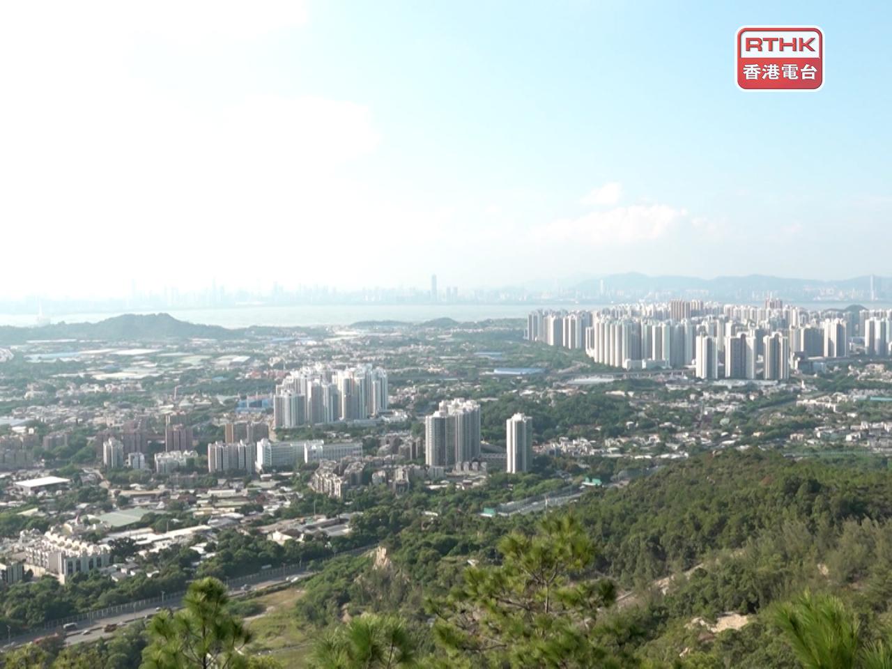 Enforcement action may be taken if illegal farming operations continue in the Northern Metropolis wetlands. File photo: RTHK