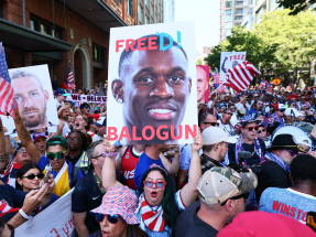 Fifa rejects challenge over Balogun eligibility