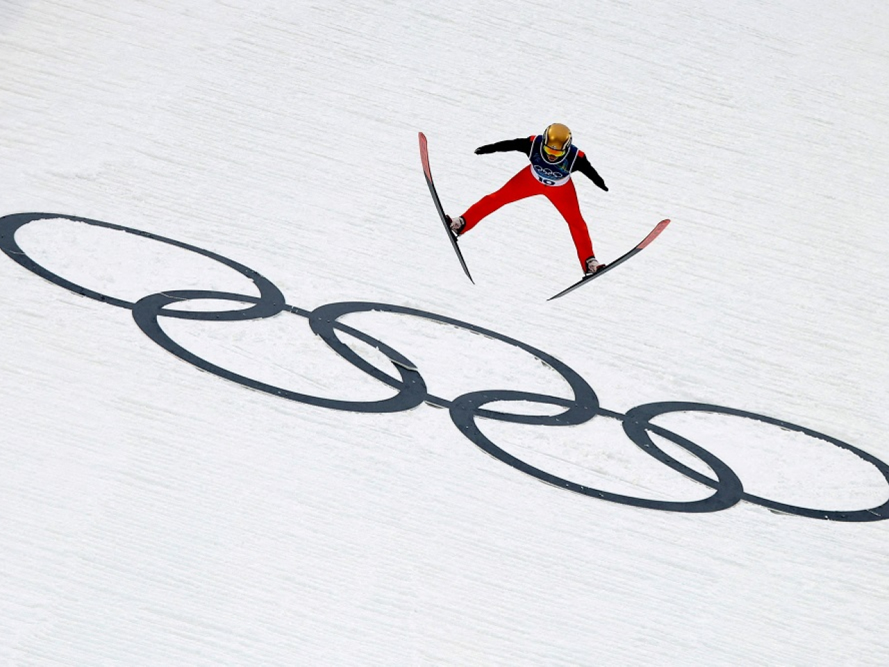 Nordic combined is being dropped, despite having been part of the Olympic programme since the inaugural Winter Games in Chamonix in 1924. File photo: Reuters