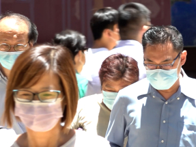 盧寵茂：夏季流感活躍程度未來數周料進一步上升